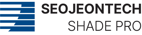 서전텍 - 프리미엄 쉐이드 솔루션